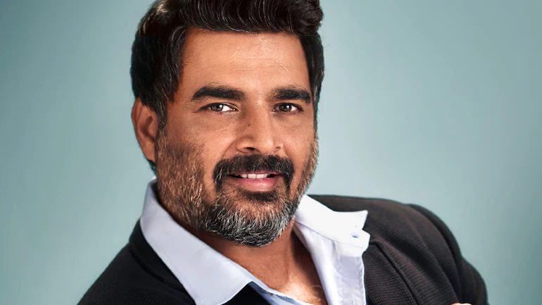 R. Madhavan: Taking a gamble - Leisure News - Issue Date: Dec 27, 2021