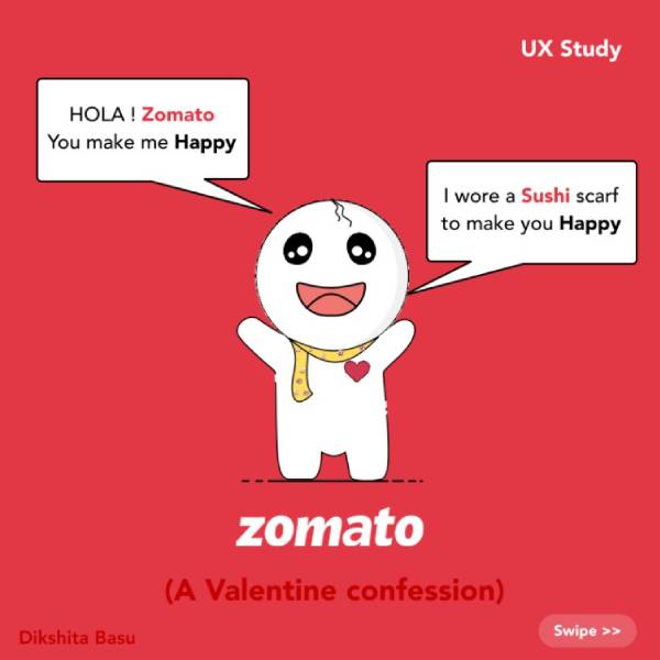 Zomato Zing சேவை 