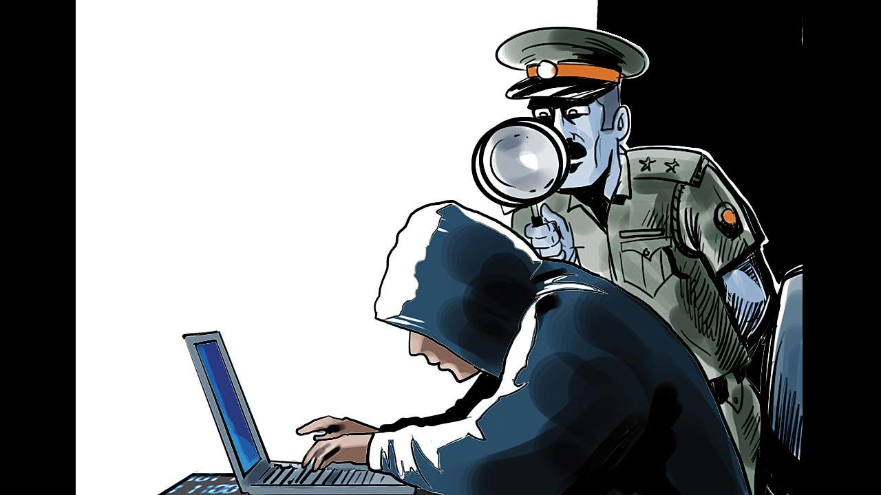 10-member of Maharashtra cyber crime team to join Pune cops in probe