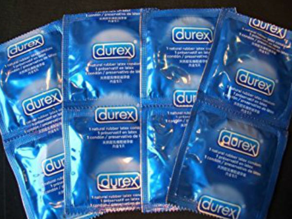 Durex காண்டம் 