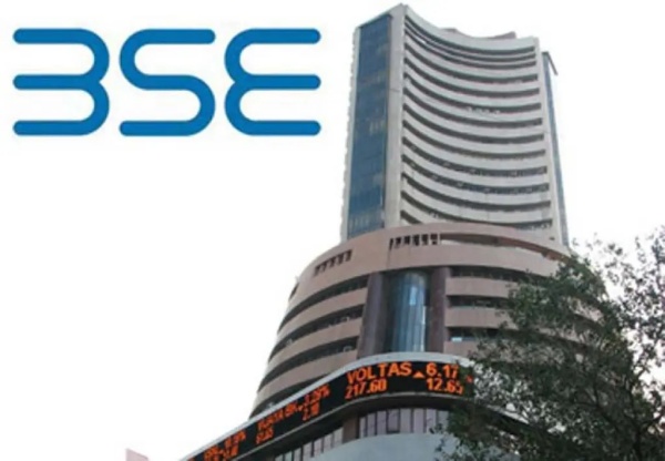 BSE - இன்றைய நிலவரம் என்ன?