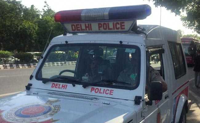 Delhi Man Shot Dead In Fight Between Schoolboys