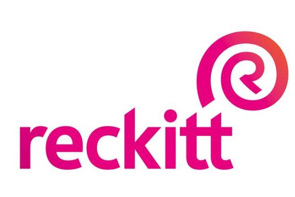 Reckitt நிறுவனம் 