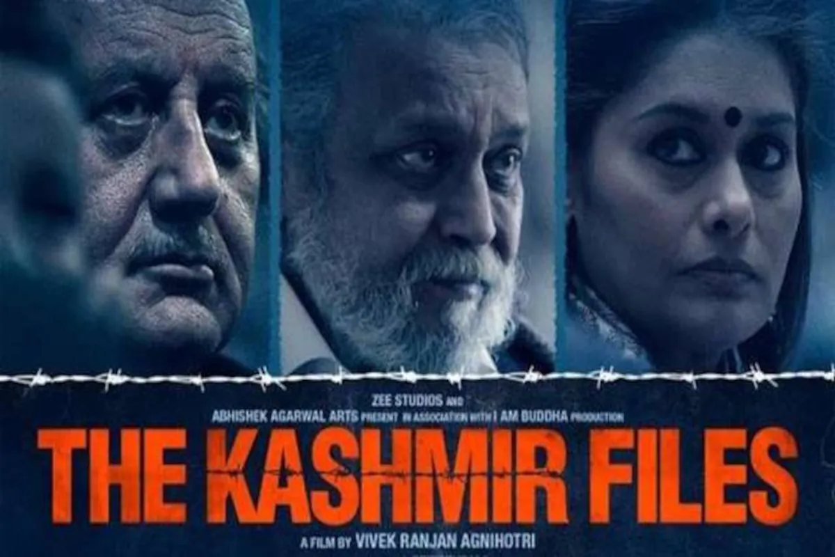 Off-centre | The Kashmir Files: A story of India that the world needs to see