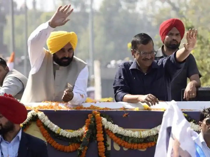 Punjab: AAP-Led Govt Fulfils Key Promise, Announces 300 Units Of Free  Electricity From July 1