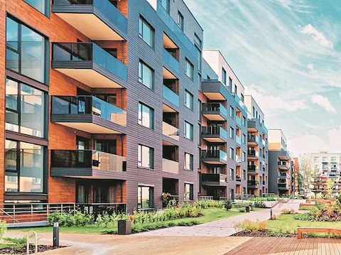 Luxury apartment sales make a comeback in big cities; stamp duty cut helps  | Business Standard News