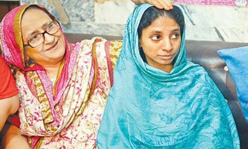 Mother of orphans, Bilquis Edhi is no more - Pakistan - DAWN.COM