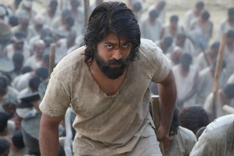 KGF' and rowdy Thangam: How influenced by real life is the series? | The  News Minute