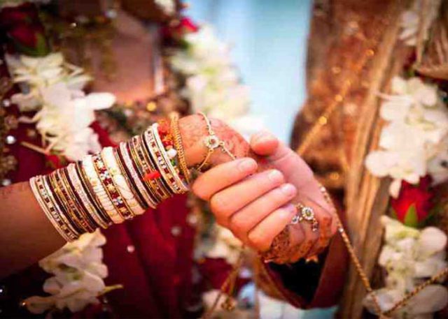 17-year-old Odisha teen sells wife to Rajasthan man days after wedding