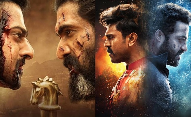 USA Box Office: 'RRR' Vs 'Bahubali-The Conclusion'