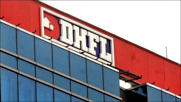 DHFL குழுமம் 