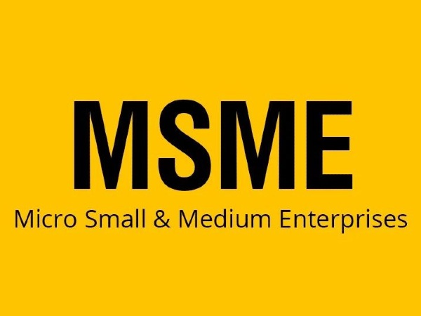 MSME & வீட்டுக் கடன் வளர்ச்சி 