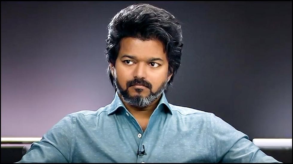 Is this the reason why Thalapathy Vijay avoided media interviews for 10  years? - Tamil News - IndiaGlitz.com