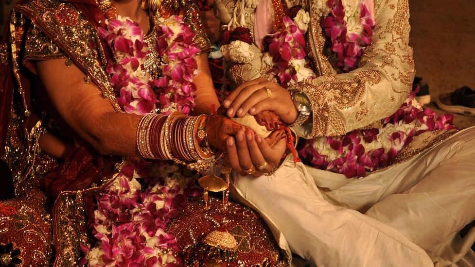 Arya Samaj weddings don't need registration under Special Marriage Act: SC  stays MP HC order