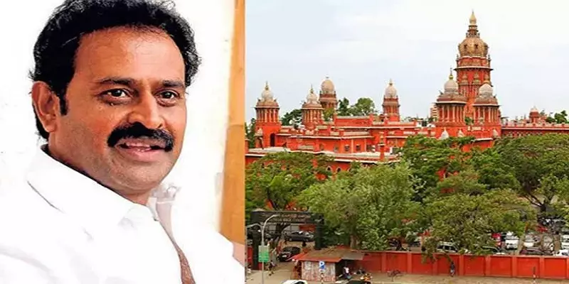 police-says-new-clue-in-ramajayam-murder-case-in-madras-High-court