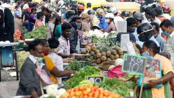 மொத்த விலை பணவீக்கம் 