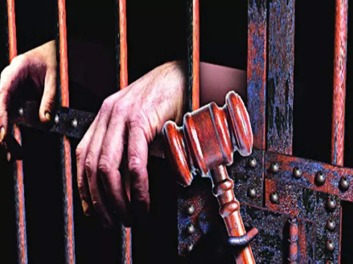 Mumbai: Testimony by 8-year-old girl lands man in jail for life for killing  her brother | Mumbai News - Times of India