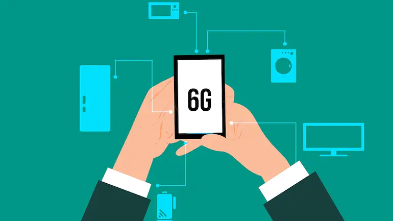 6G network launch in India by 2030, but when is 5G roll out? - Technology  News