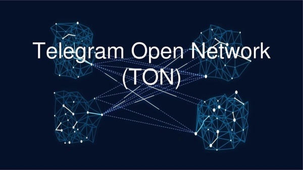 Telegram Open Network