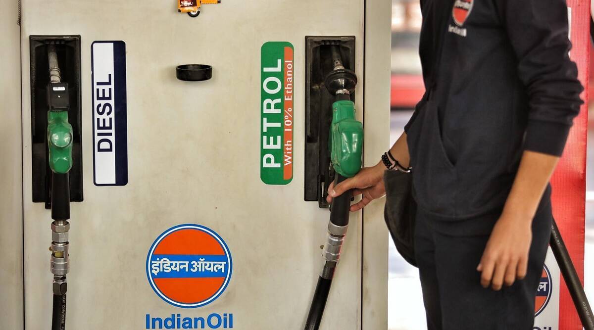 Stop befooling people, rollback excise duty on fuel to UPA level: Congress  on price cut | India News,The Indian Express