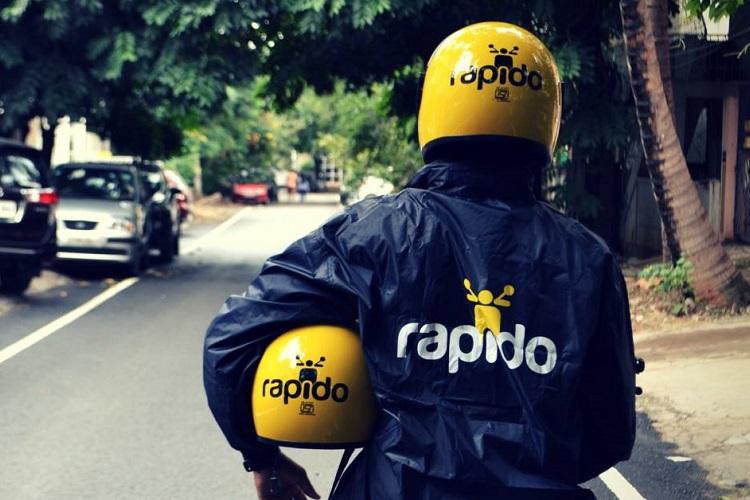 Explainer: Why bike sharing app Rapido has been banned across Tamil Nadu |  The News Minute