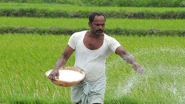 விவசாயிகளுக்கு உதவும் உர மானியம்