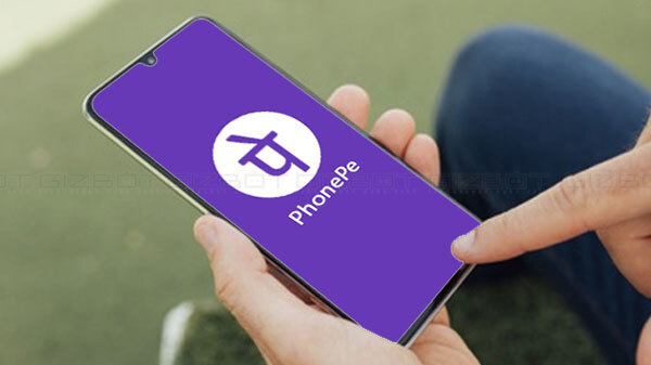  PhonePe SIP