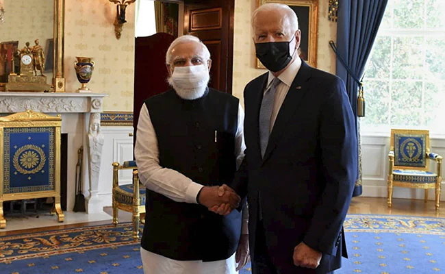 Joe Biden To Meet PM Narendra Modi In Japan Next Week: US National Security  Adviser