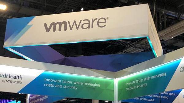 VMware நிறுவனம் 