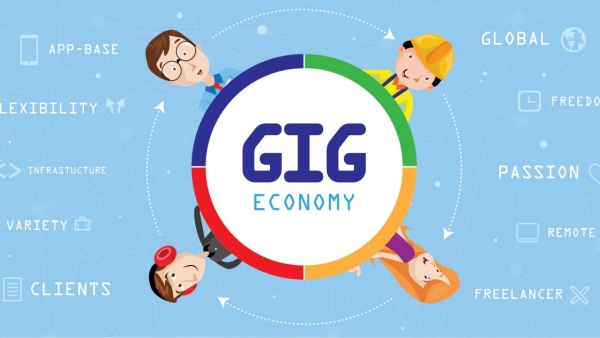 Gig Economyயால் நமக்கு என்ன நன்மை?