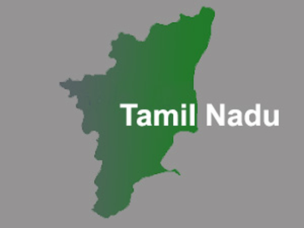 தமிழ்நாடு