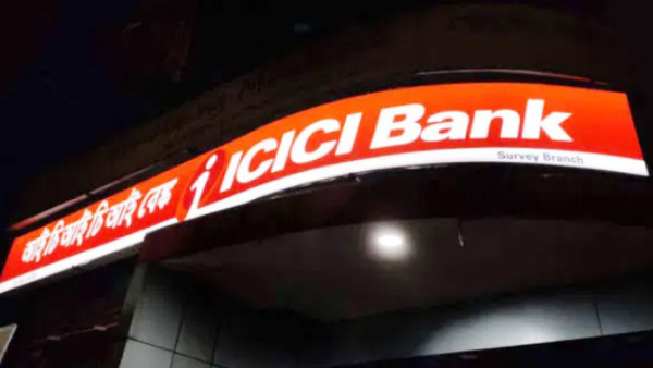 ICICI வங்கி