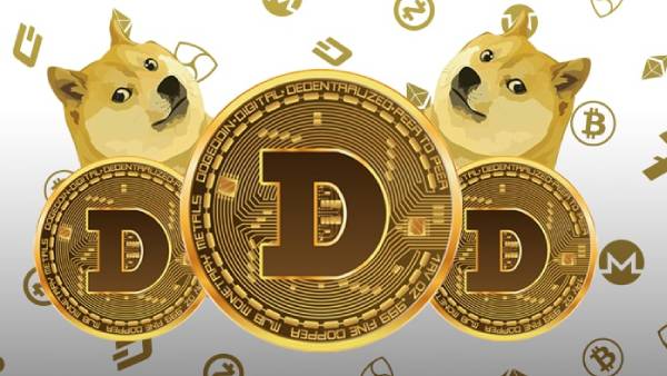 Dogecoin பிட்காயின் 