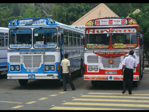 போக்குவரத்து