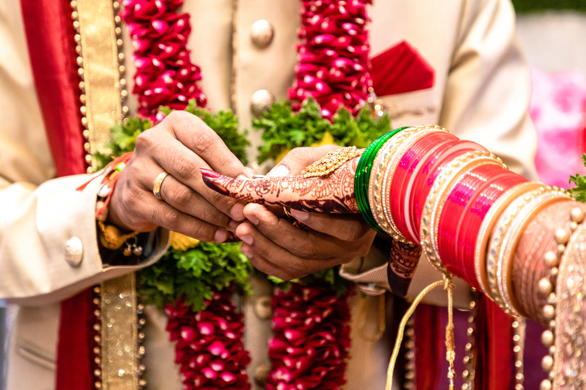 Is the Big Indian wedding missing a trick - or two? - The Statesman