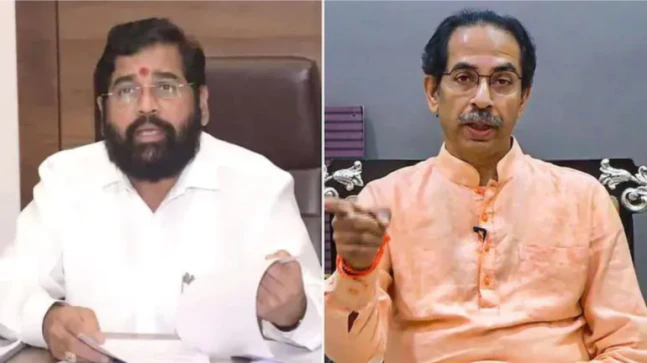 Uddhav's CM offer declined, what are rebel Eknath Shinde's options now? -  India Today Insight News