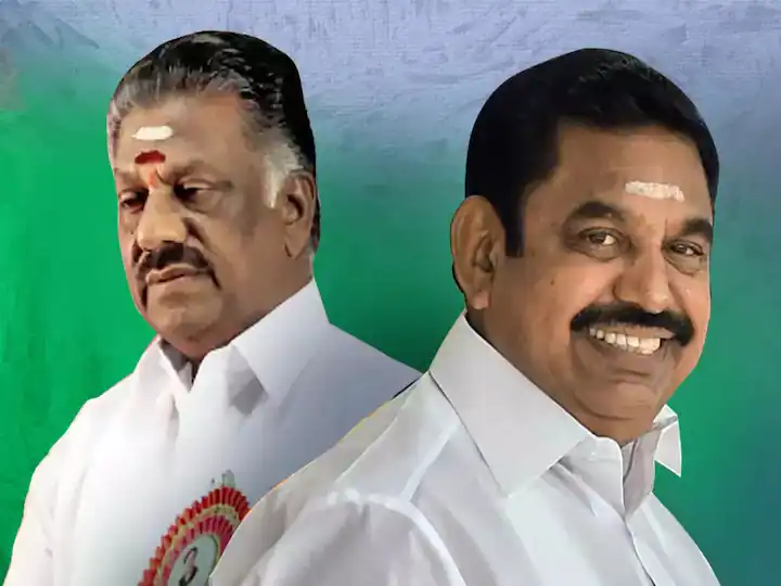 AIADMK Single Leadership Issue - 5th Day OPS, EPS Consult Separately |  AIADMK : சென்னையில் ஈபிஎஸ்! படையெடுக்கும் நிர்வாகிகள்! ஓபிஎஸ் வீட்டிலும்  கூட்டம்! பரபர ஆலோசனை!