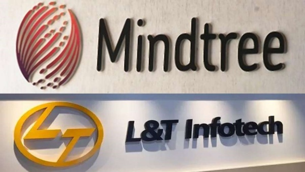 L&T மற்றும் மைண்ட் ட்ரீ  இணைப்பு