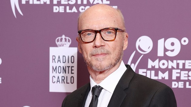 Oscar-winning screenwriter Paul Haggis arrested on sex assault charges in  Italy - 101.5 The Vibe