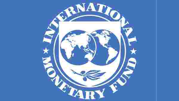 IMF நிதியுதவி