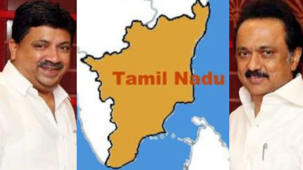 எம் எல் ஏ-க்களின் வாக்கு பதிவு?