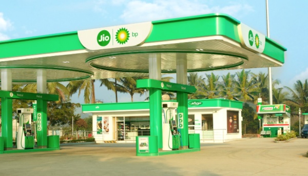 ஜியோ-BP மற்றும் நயரா எனர்ஜி