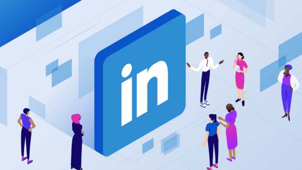 Linkedin சமூக வலைத்தளம் 