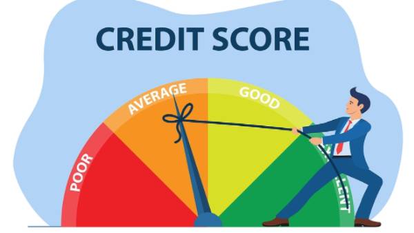 CIBIL ஸ்கோர் 600-699 என இருந்தால்