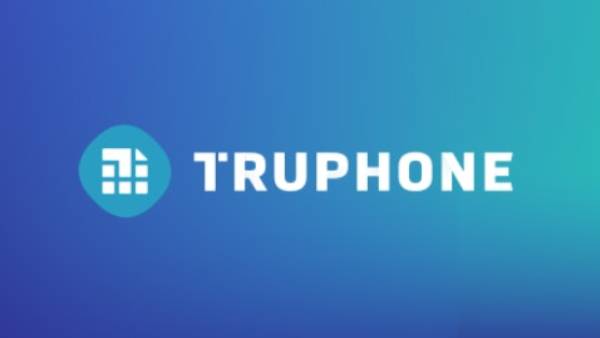 Truphone நிறுவனம் 