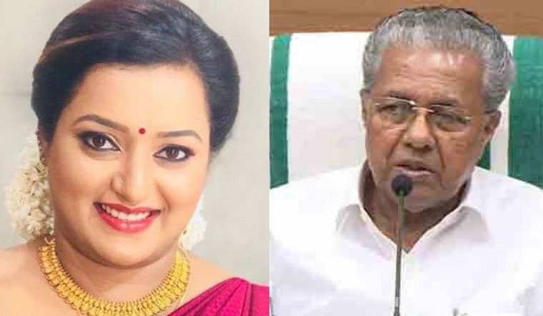 Gold smuggling case: Swapna Suresh makes damning revelations against Pinarayi  Vijayan, family - The Week