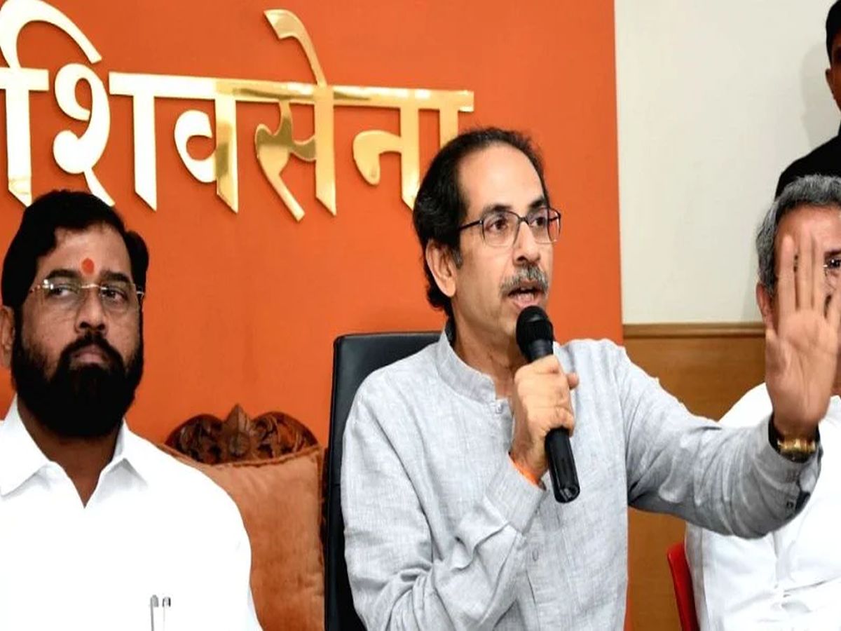 Eknath Shinde: Three proposals from Eknath Shinde to Chief Minister Uddhav  Thackeray, will Uddhav Thackeray accept? – Marathi News | Eknath Shinde:  Three proposals from Eknath Shinde to Chief Minister Uddhav Thackeray,