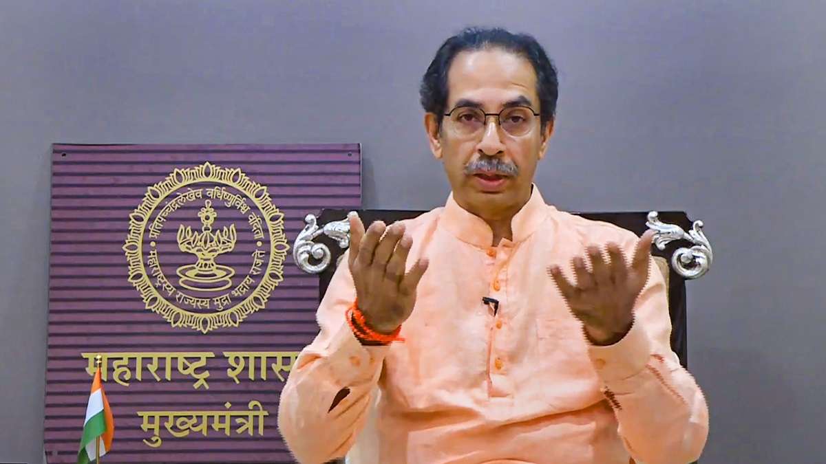 Supreme Court's decision to quash Maratha reservation unfortunate: Uddhav  Thackeray | India News – India TV