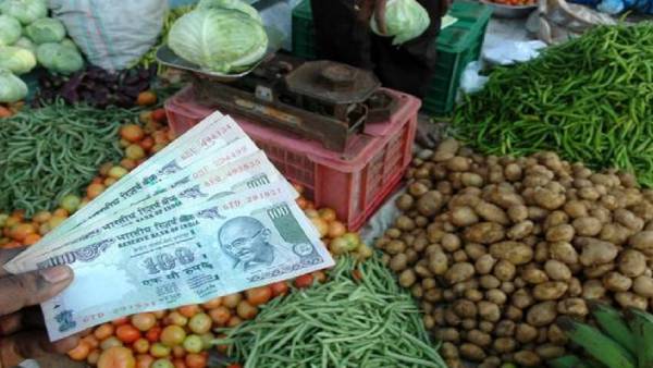 பணவீக்கம் உச்சம்