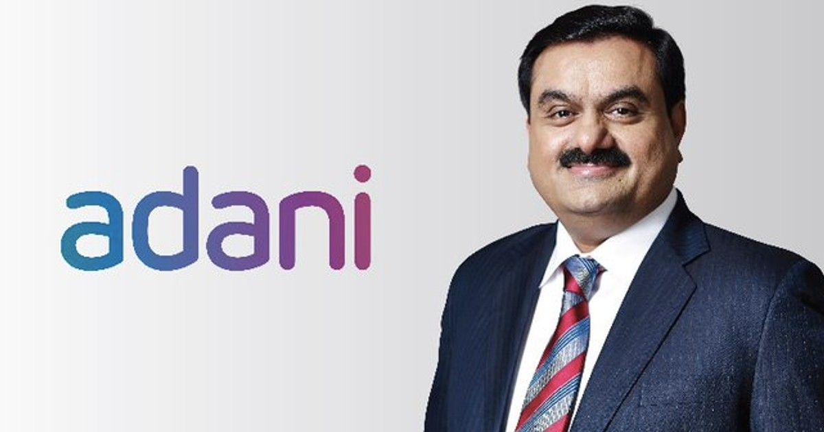 Adani Group Can Enter The Telecom Sector And Compete With Jio, Airtel And Vi